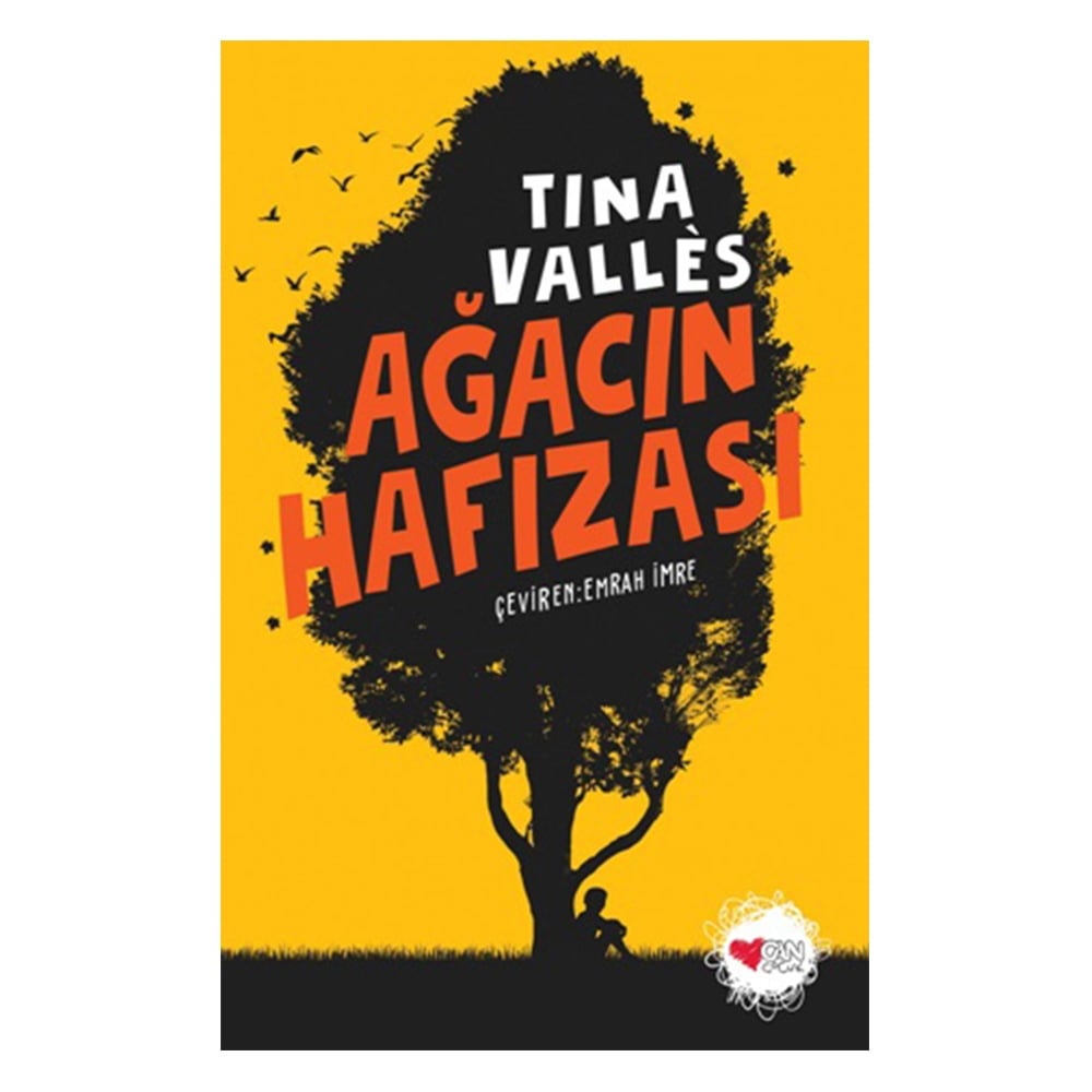 AĞACIN HAFIZASI Çocuk Kitapları Uzmanı - Children's Books Expert
