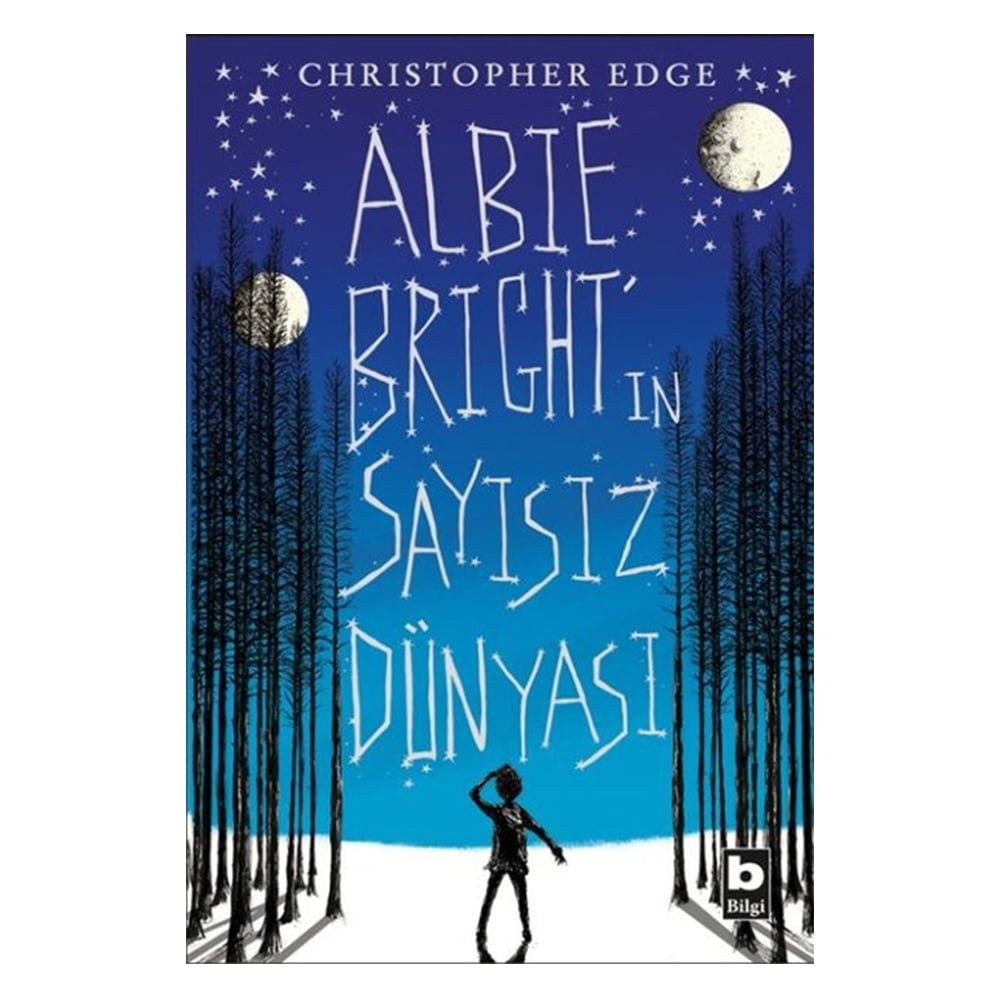 ALBIE BRIGHT'IN SAYISIZ DÜNYASI