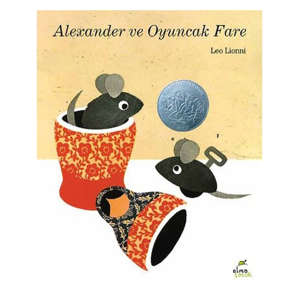 ALEXANDER VE OYUNCAK FARE