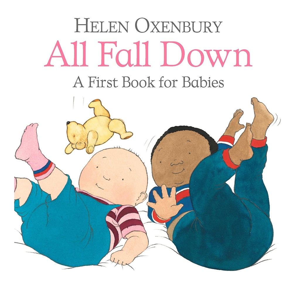 ALL FALL DOWN #yenigelenler Çocuk Kitapları Uzmanı - Children's Books Expert