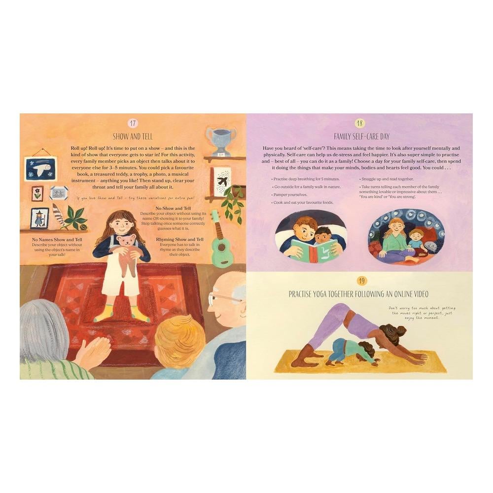 All Together Now Çocuk Kitapları Uzmanı - Children's Books Expert