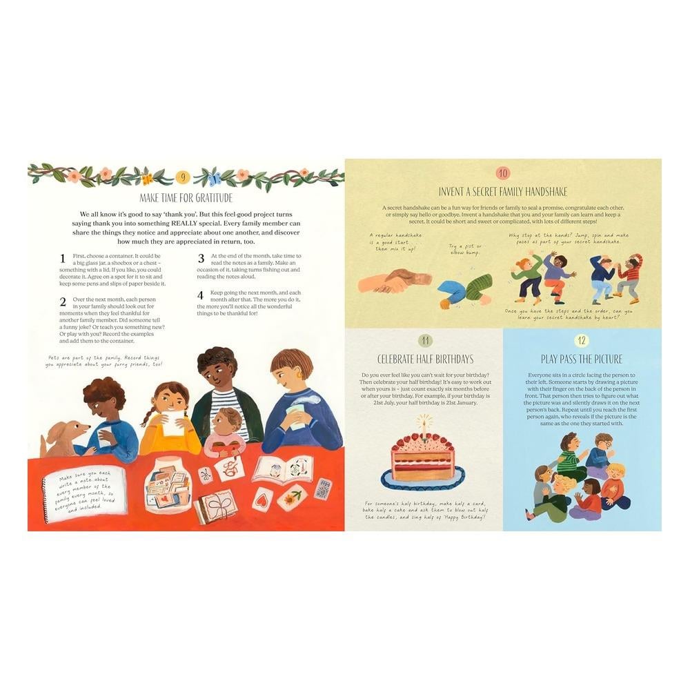 All Together Now Çocuk Kitapları Uzmanı - Children's Books Expert