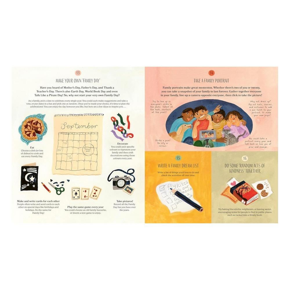 All Together Now Çocuk Kitapları Uzmanı - Children's Books Expert