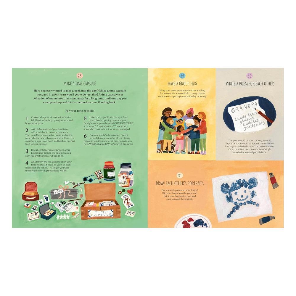 All Together Now Çocuk Kitapları Uzmanı - Children's Books Expert