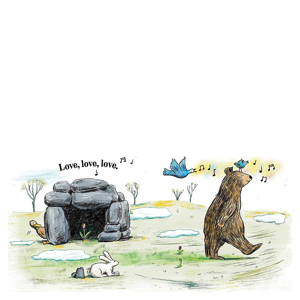 ALL YOU NEED IS LOVE Çocuk Kitapları Uzmanı - Children's Books Expert