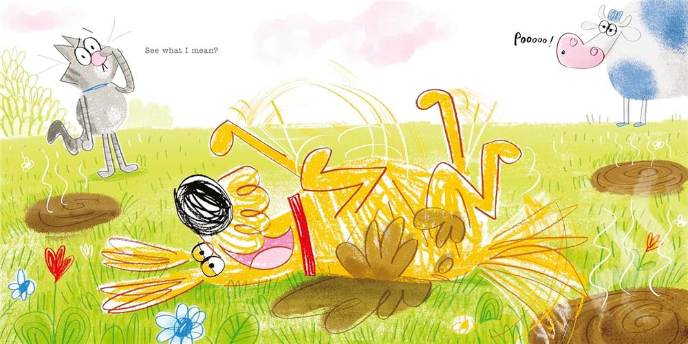 All You Need to Know About Dogs - By A. Cat Çocuk Kitapları Uzmanı - Children's Books Expert