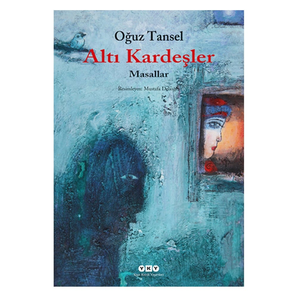 ALTI KARDEŞLER - MASALLAR Çocuk Kitapları Uzmanı - Children's Books Expert