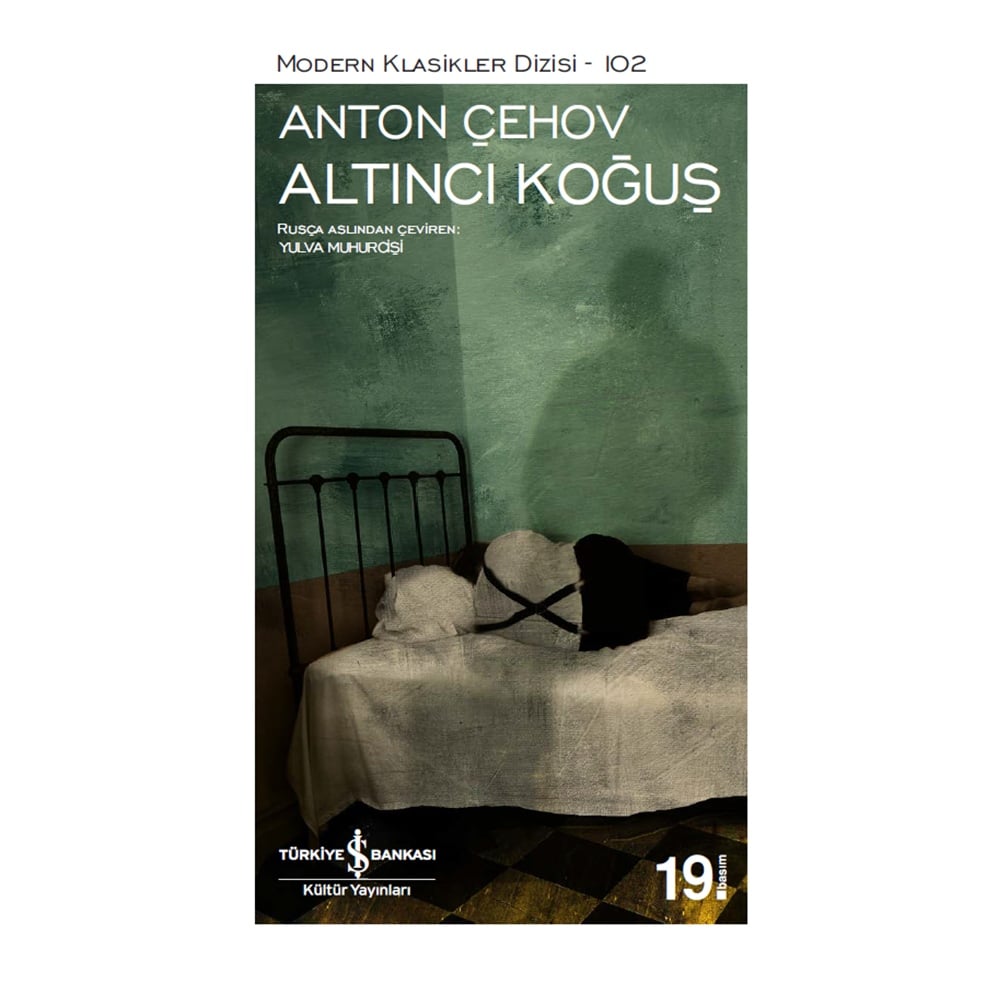 ALTINCI KOĞUŞ-YETİŞKİN KİTABI Çocuk Kitapları Uzmanı - Children's Books Expert