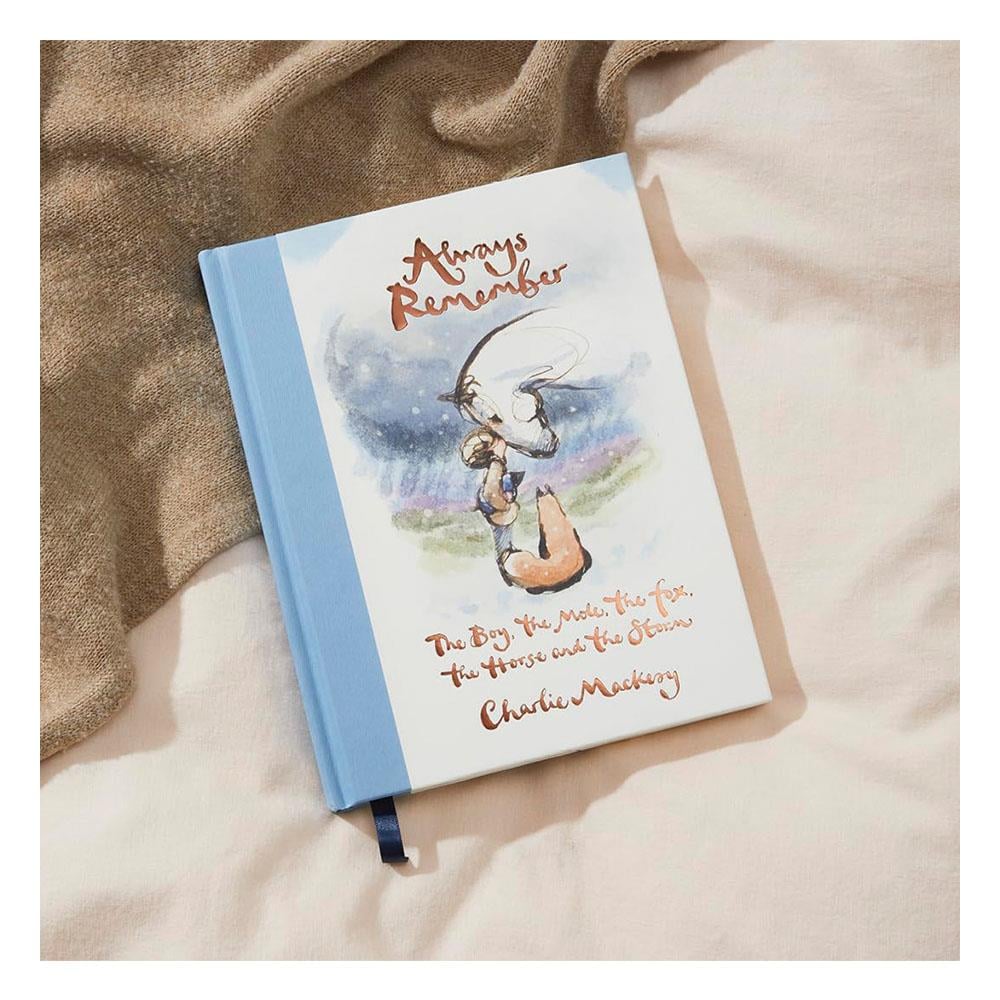 Always Remember Çocuk Kitapları Uzmanı - Children's Books Expert