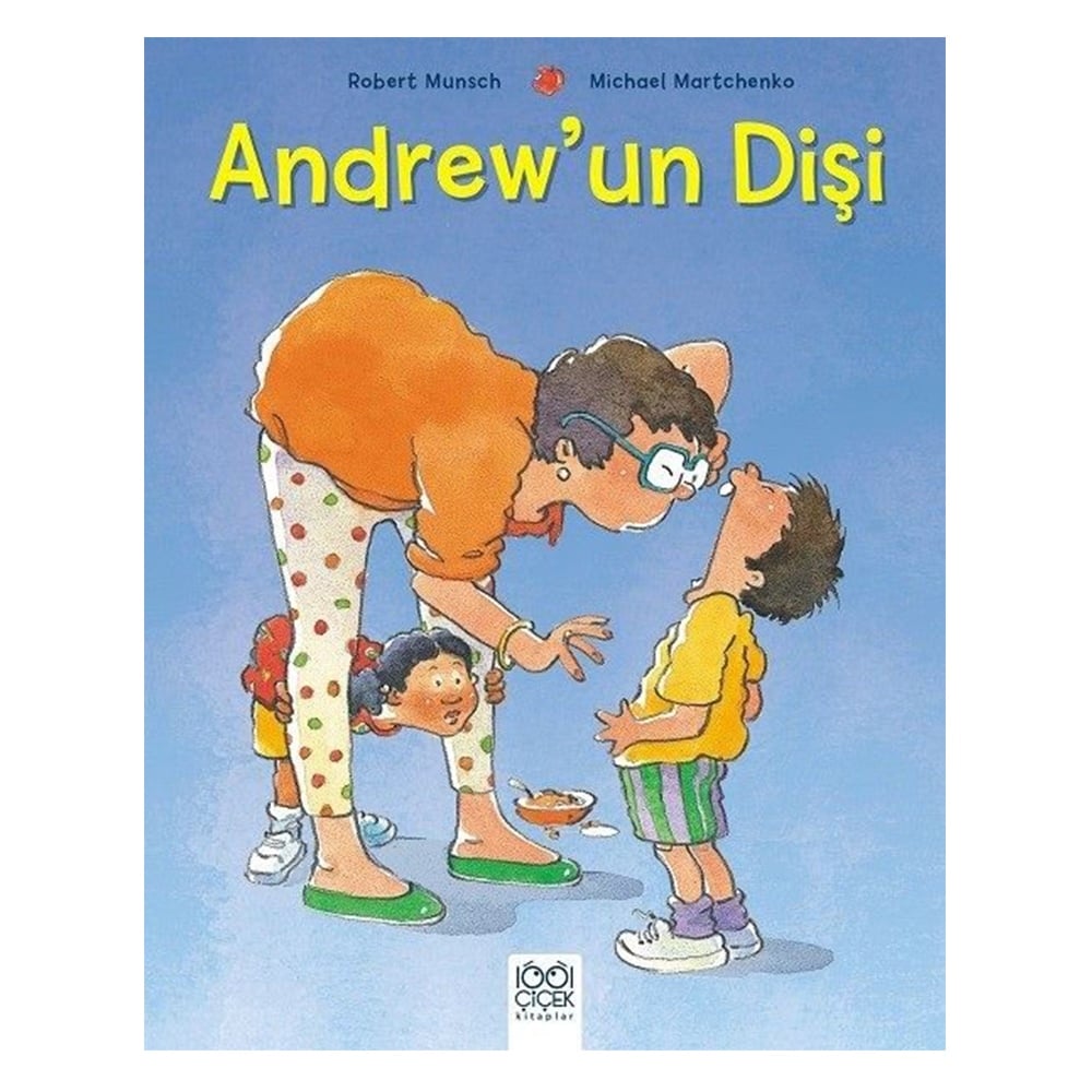 ANDREW'UN DİŞİ