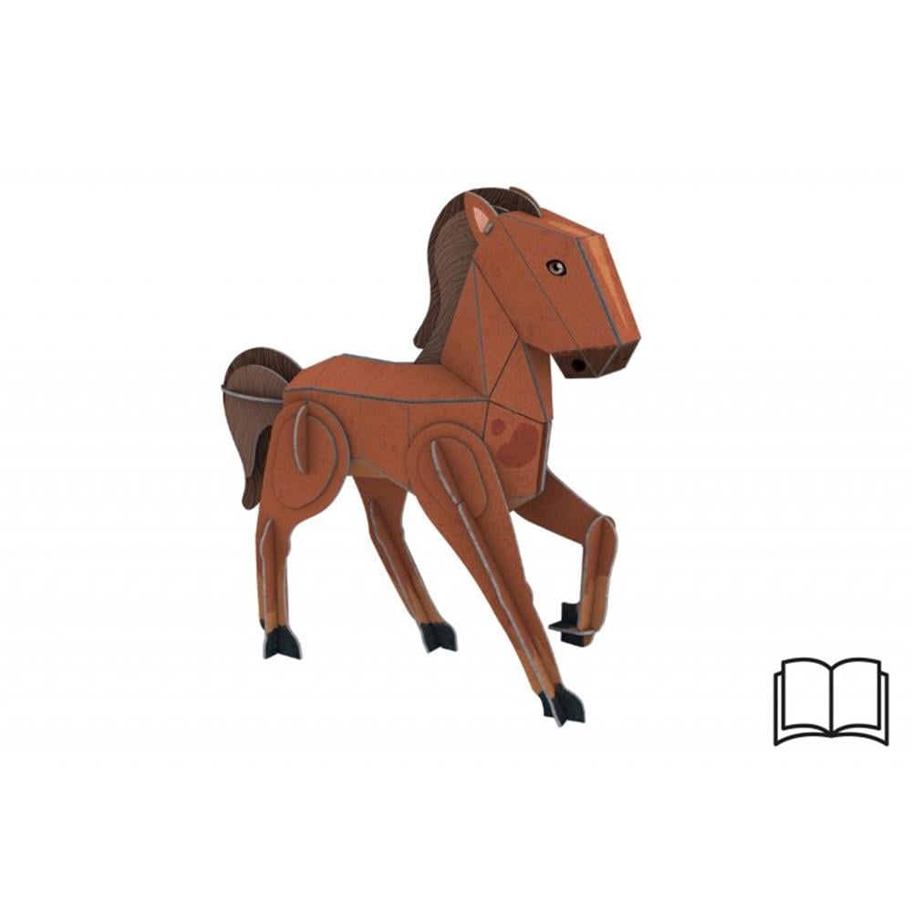 Animals - The Ultimate Atlas - New Edition Çocuk Kitapları Uzmanı - Children's Books Expert