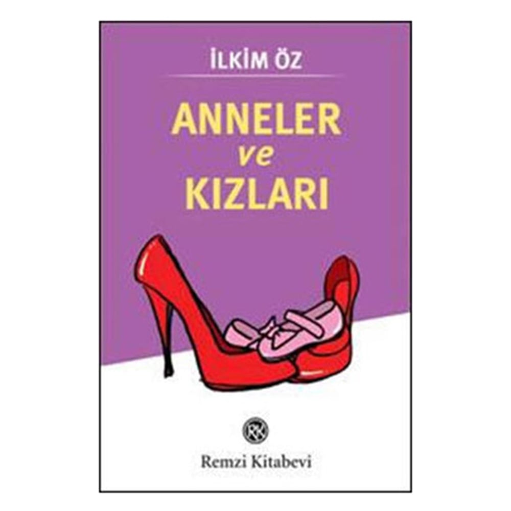 ANNELER VE KIZLARI Çocuk Kitapları Uzmanı - Children's Books Expert