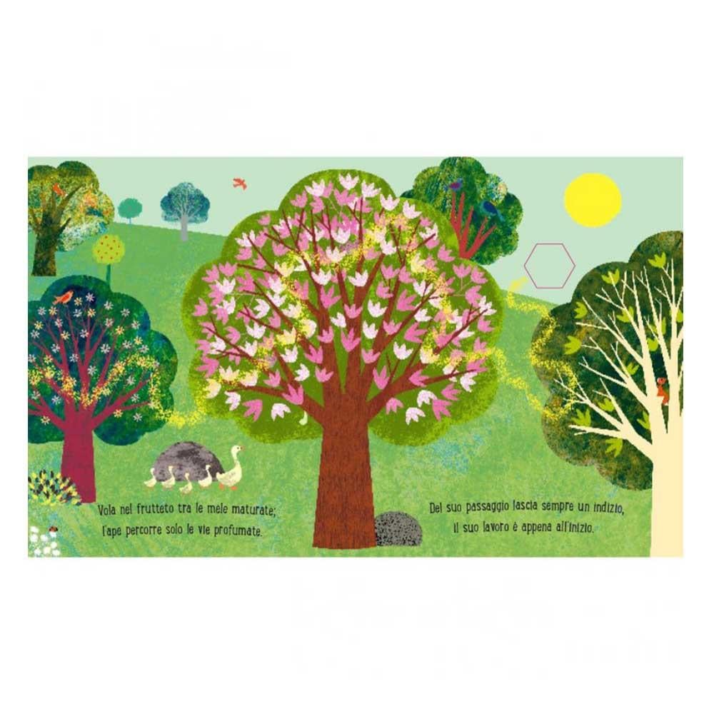 Ape Çocuk Kitapları Uzmanı - Children's Books Expert