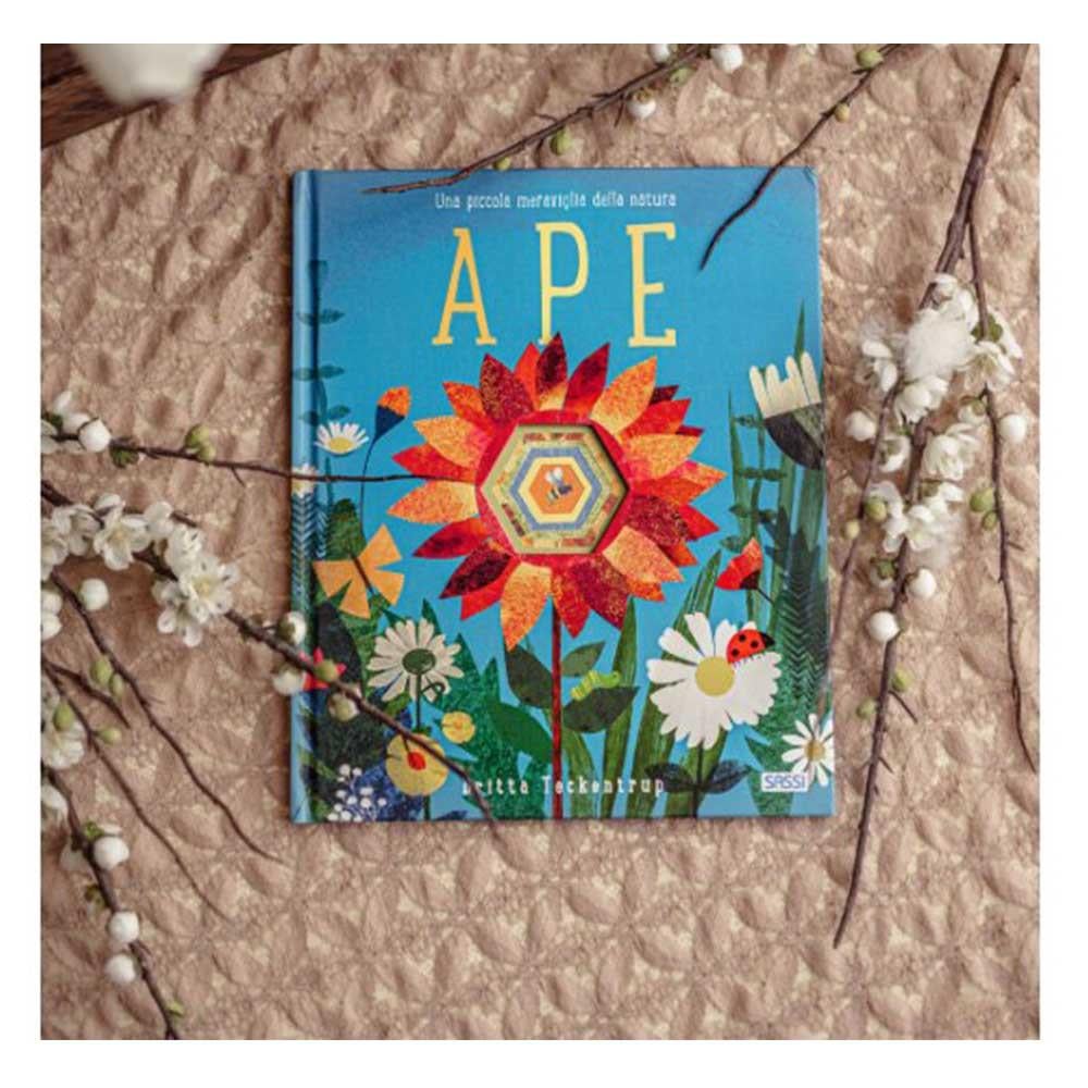 Ape Çocuk Kitapları Uzmanı - Children's Books Expert