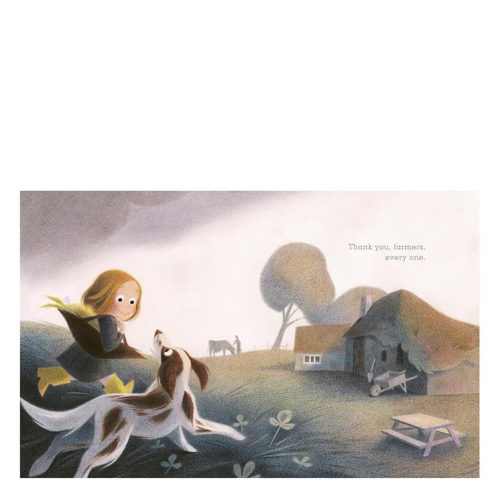 Apple Cake Çocuk Kitapları Uzmanı - Children's Books Expert