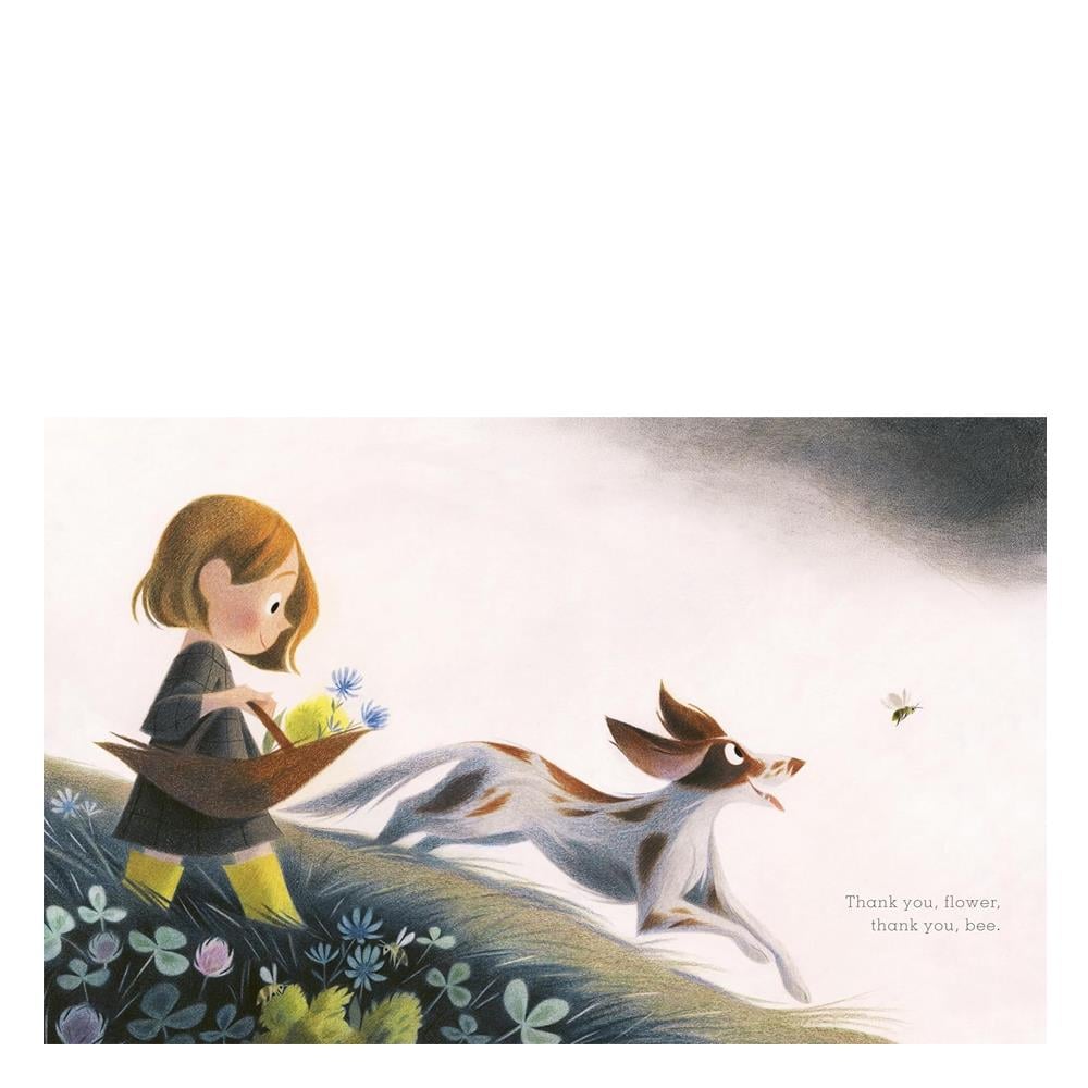 Apple Cake Çocuk Kitapları Uzmanı - Children's Books Expert