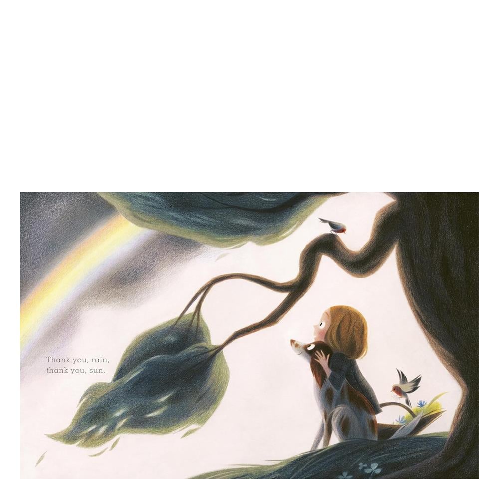 Apple Cake Çocuk Kitapları Uzmanı - Children's Books Expert