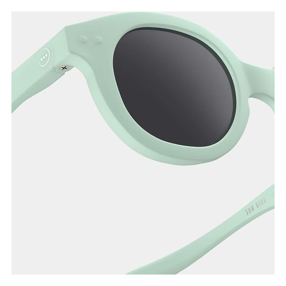 Aqua Green Grey Lenses - 3-5 Yaş Çocuk Kitapları Uzmanı - Children's Books Expert