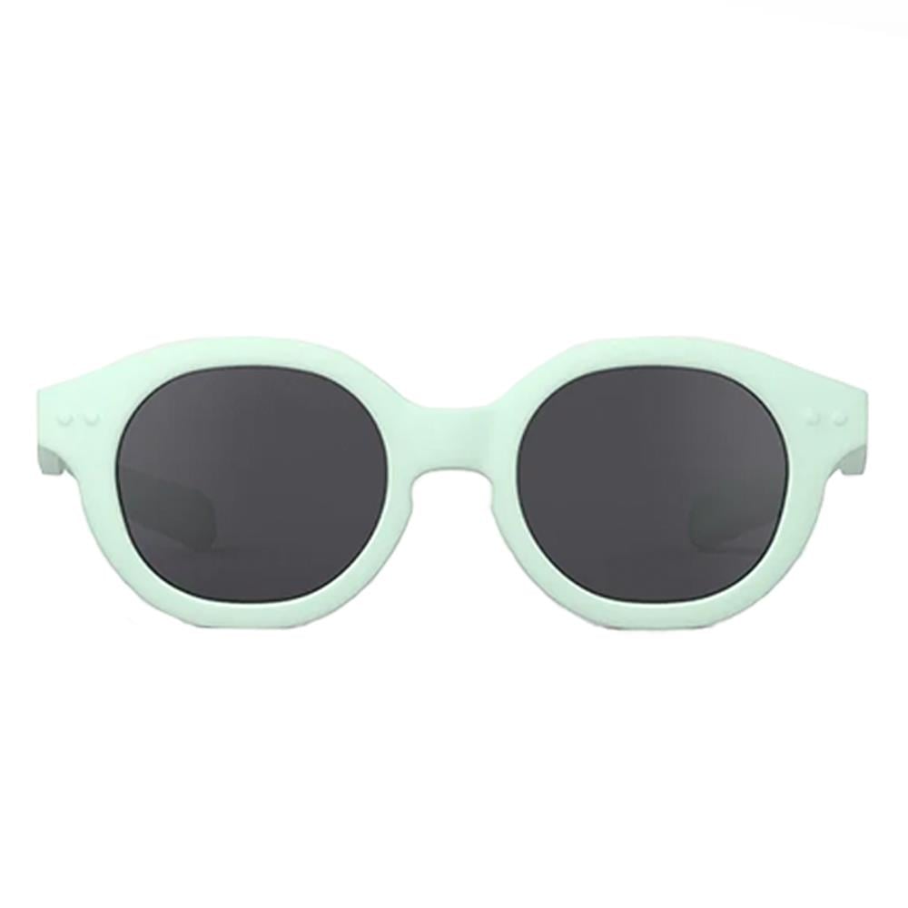 Aqua Green Grey Lenses - 3-5 Yaş Çocuk Kitapları Uzmanı - Children's Books Expert