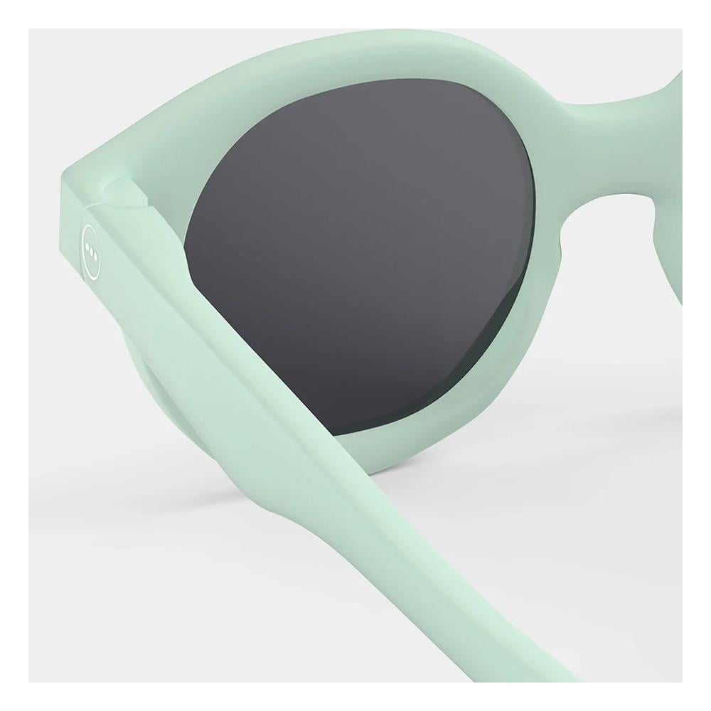 Aqua Green Grey Lenses - 3-5 Yaş Çocuk Kitapları Uzmanı - Children's Books Expert