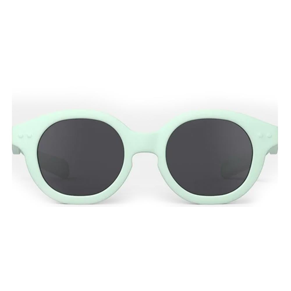 Aqua Green Grey Lenses - 3-5 Yaş Çocuk Kitapları Uzmanı - Children's Books Expert