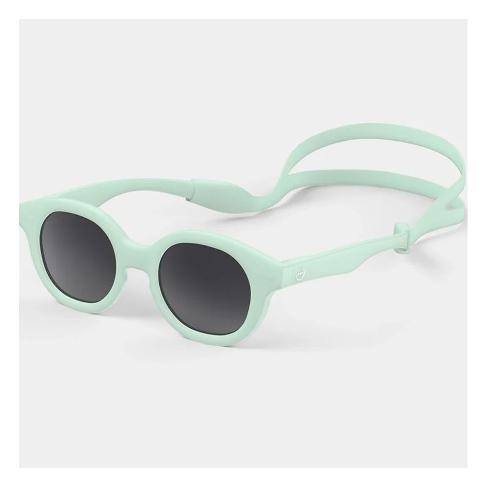 Aqua Green Grey Lenses - 3-5 Yaş Çocuk Kitapları Uzmanı - Children's Books Expert