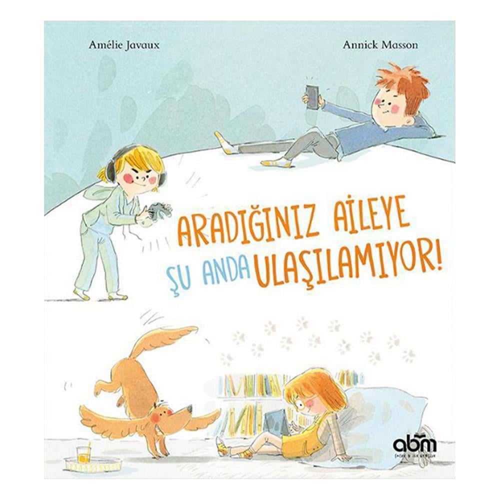Aradığınız Aileye Şu Anda Ulaşılamıyor Çocuk Kitapları Uzmanı - Children's Books Expert