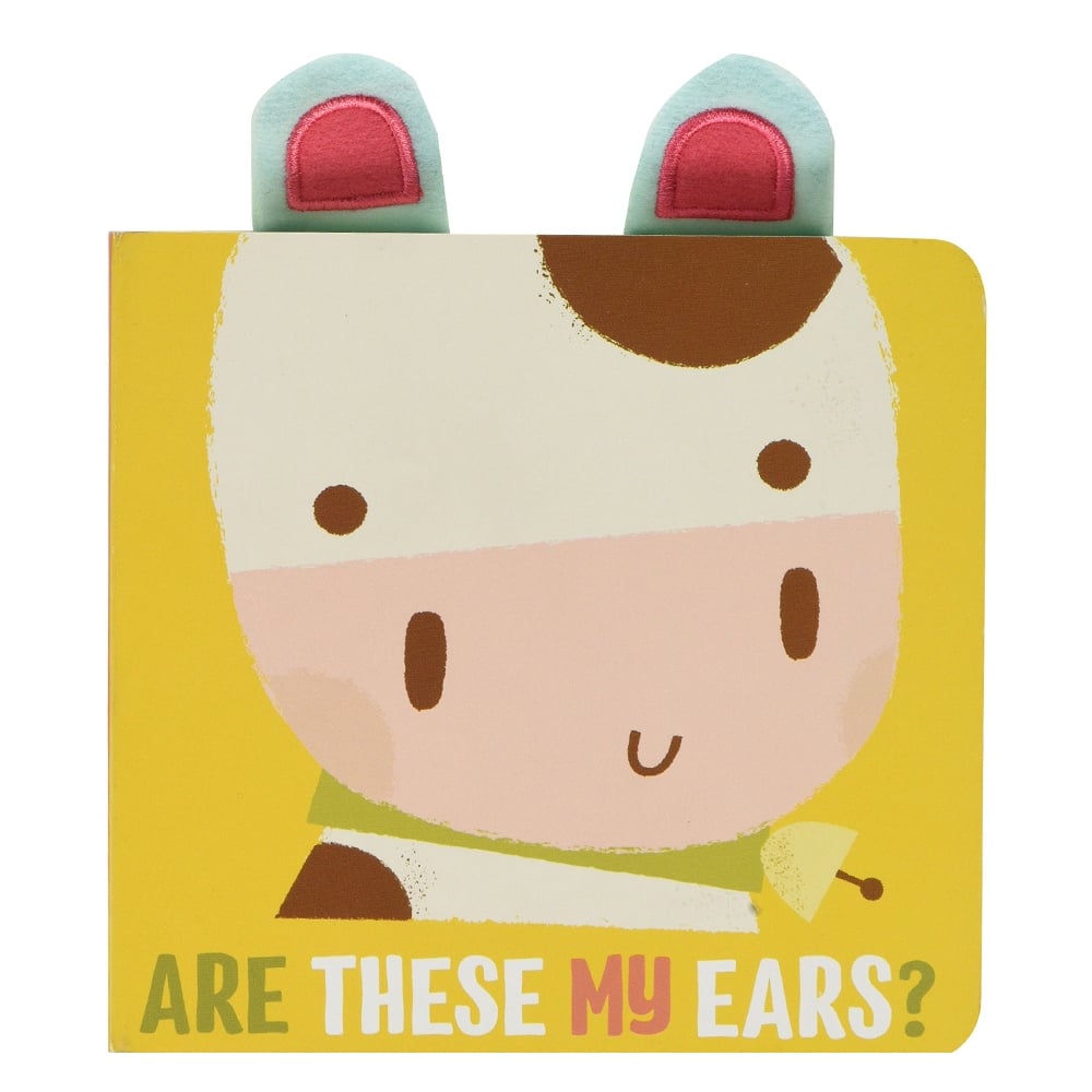 ARE THESE MY EARS ? COW #yenigelenler