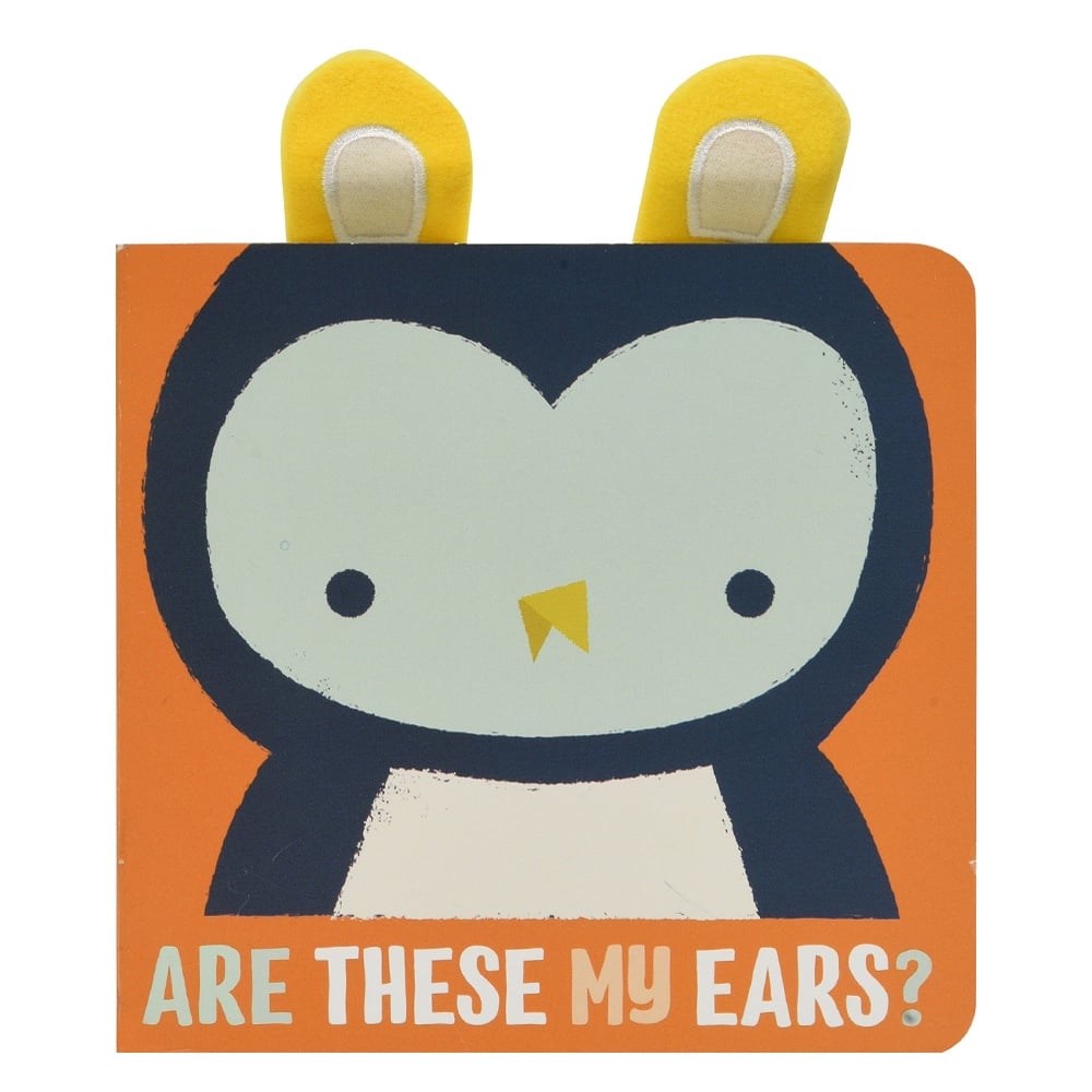 ARE THESE MY EARS ? OWL #yenigelenler