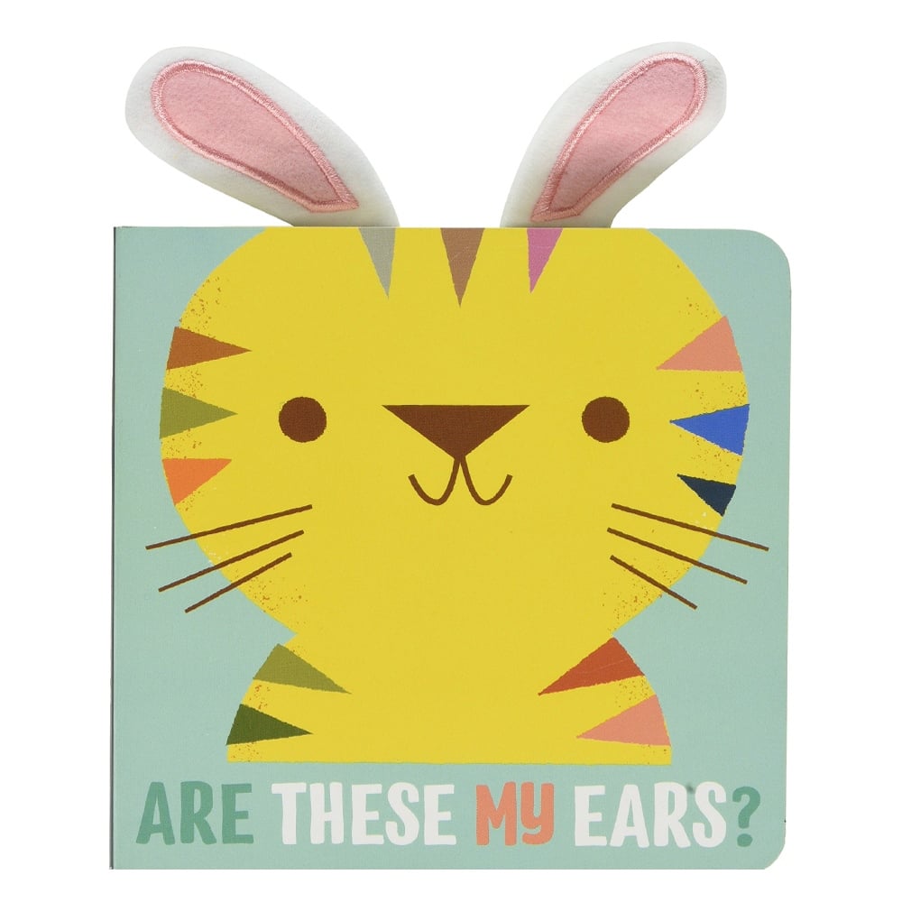 ARE THESE MY EARS ? TIGER #yenigelenler