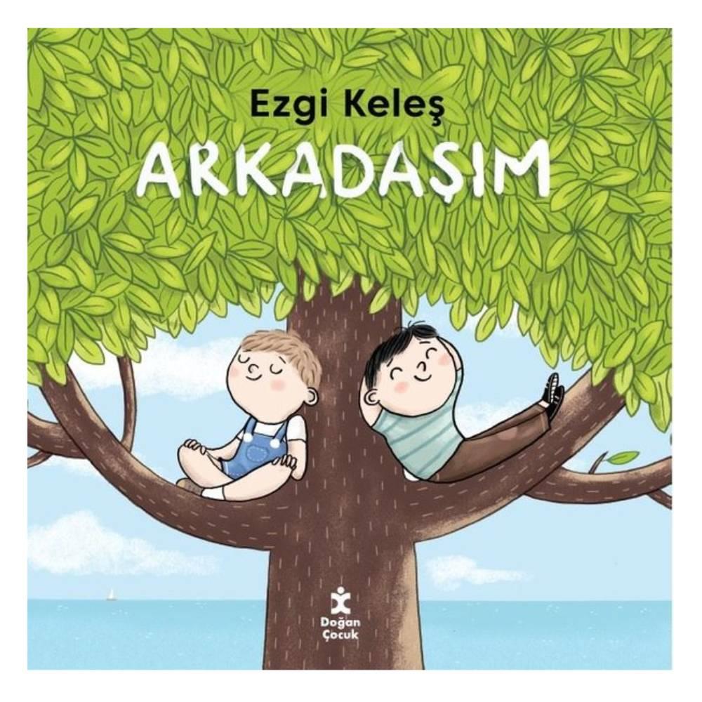 ARKADAŞIM Çocuk Kitapları Uzmanı - Children's Books Expert