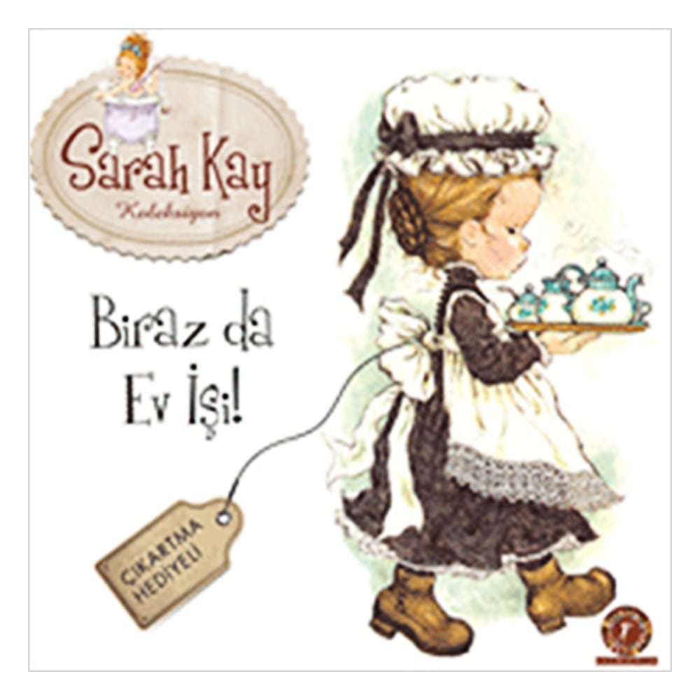 ARKADAŞLIK ÖMÜR BOYU - SARAH KAY KOLEKSİYON Çocuk Kitapları Uzmanı - Children's Books Expert