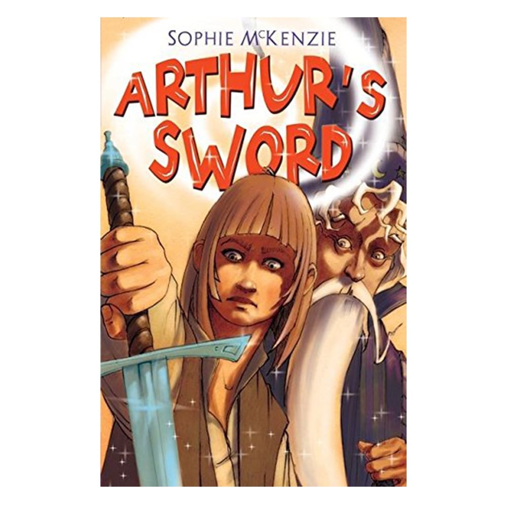 ARTHUR'S SWARD