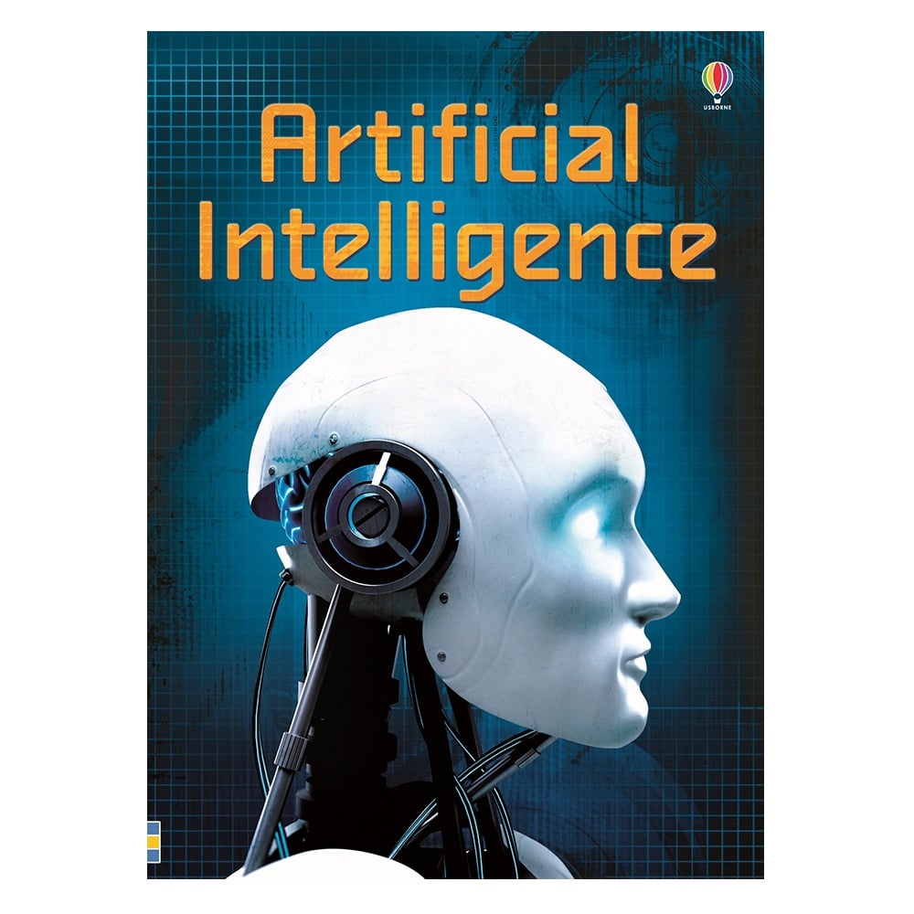 ARTIFICIAL INTELLIGENCE Çocuk Kitapları Uzmanı - Children's Books Expert
