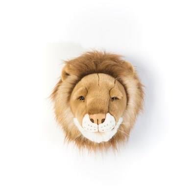 Aslan 'Cesar'