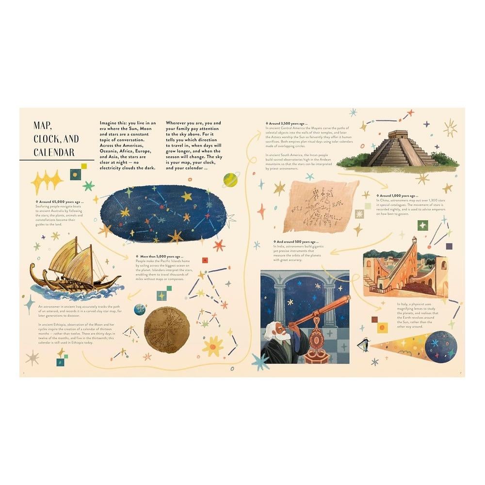 Astrologica Çocuk Kitapları Uzmanı - Children's Books Expert