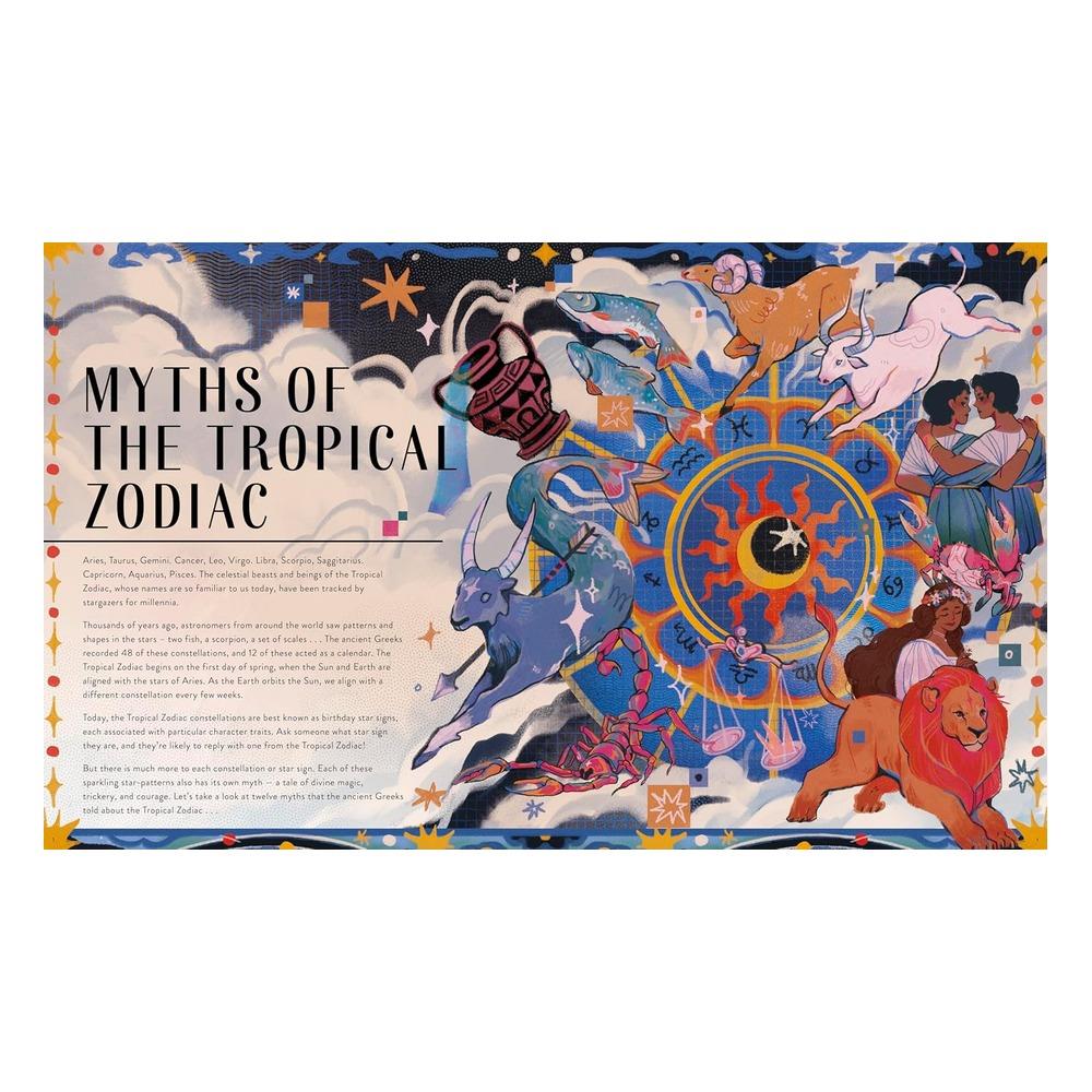 Astrologica Çocuk Kitapları Uzmanı - Children's Books Expert