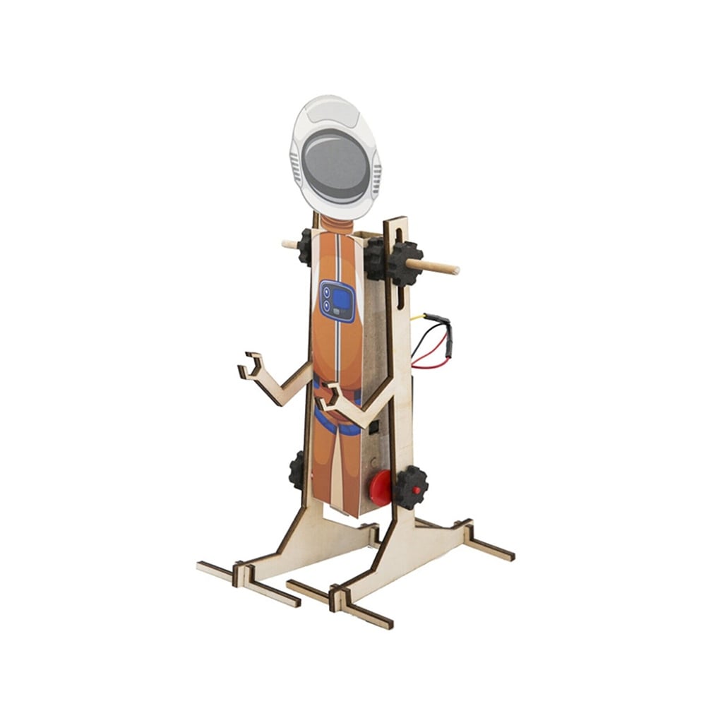 ASTRONOT ROBOT - MINDIO BOX Çocuk Kitapları Uzmanı - Children's Books Expert