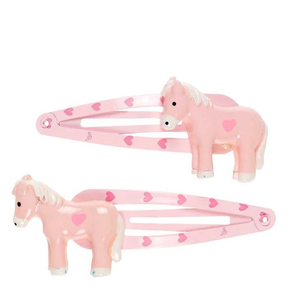 At Klipsli Toka - Pembe Çocuk Kitapları Uzmanı - Children's Books Expert
