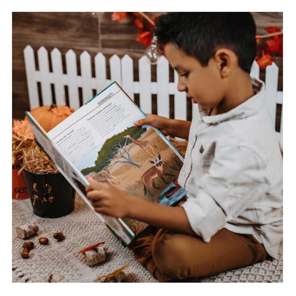 Atlas Of Biodiversity Curious And Unusual Animals Çocuk Kitapları Uzmanı - Children's Books Expert