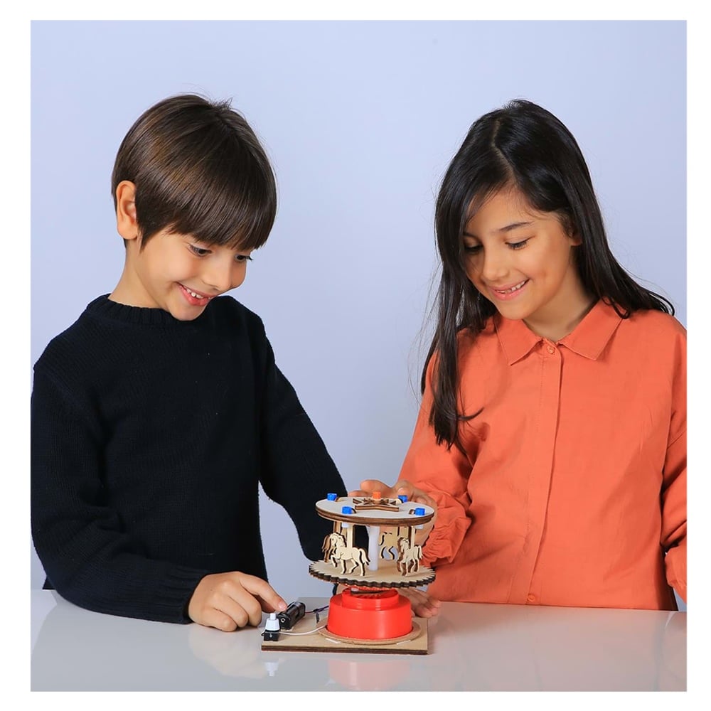 ATLI KARINCA - MINDIO BOX Çocuk Kitapları Uzmanı - Children's Books Expert