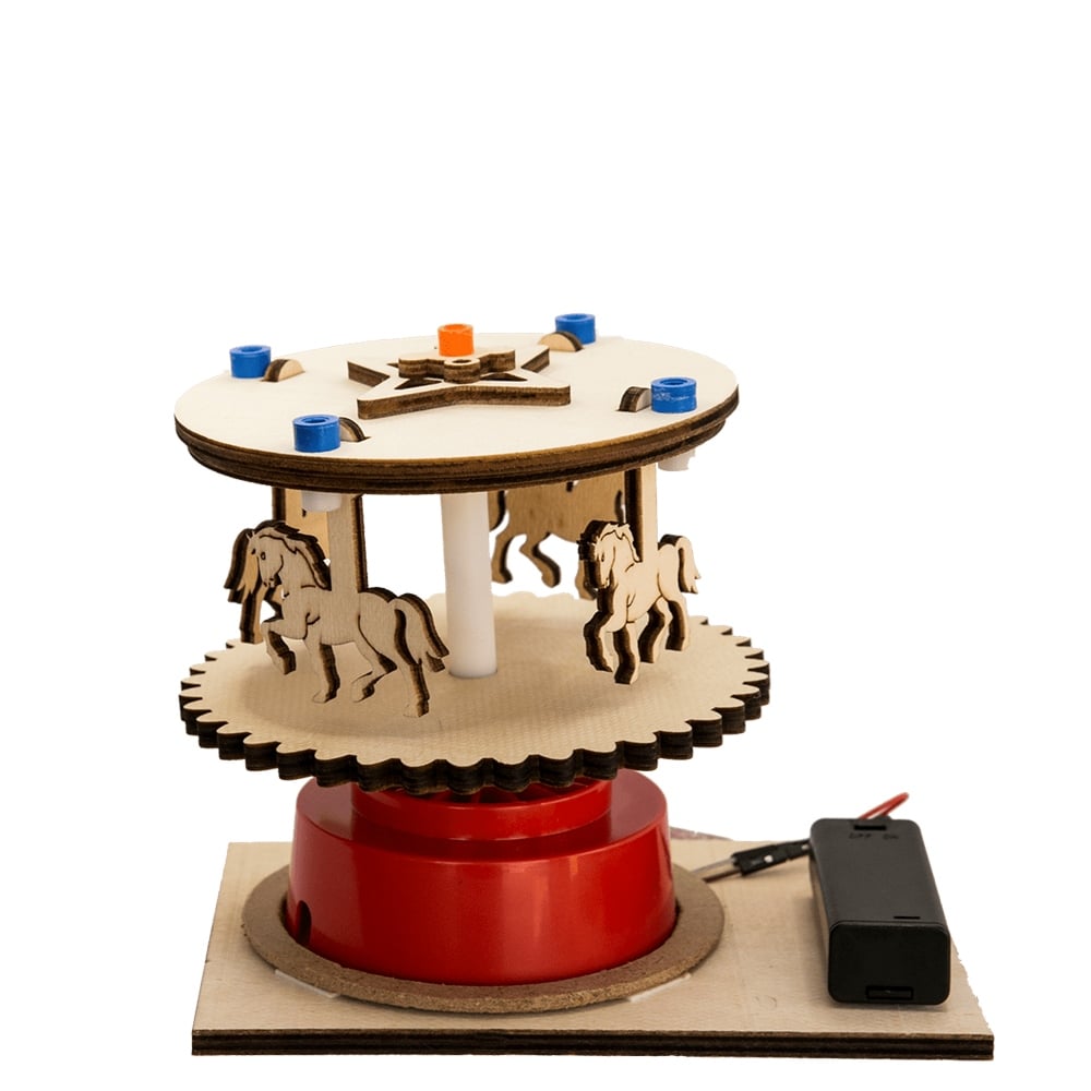 ATLI KARINCA - MINDIO BOX Çocuk Kitapları Uzmanı - Children's Books Expert