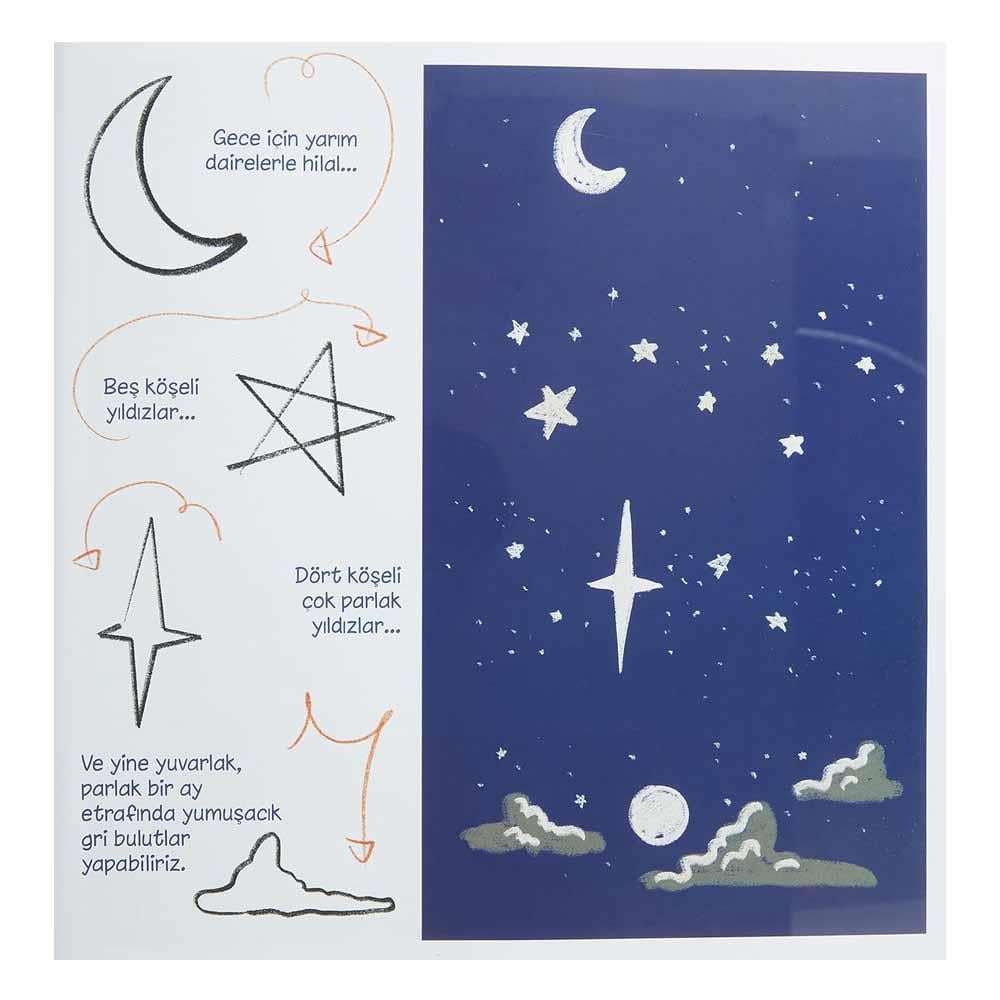 Atölye Mini Çocuk Kitapları Uzmanı - Children's Books Expert