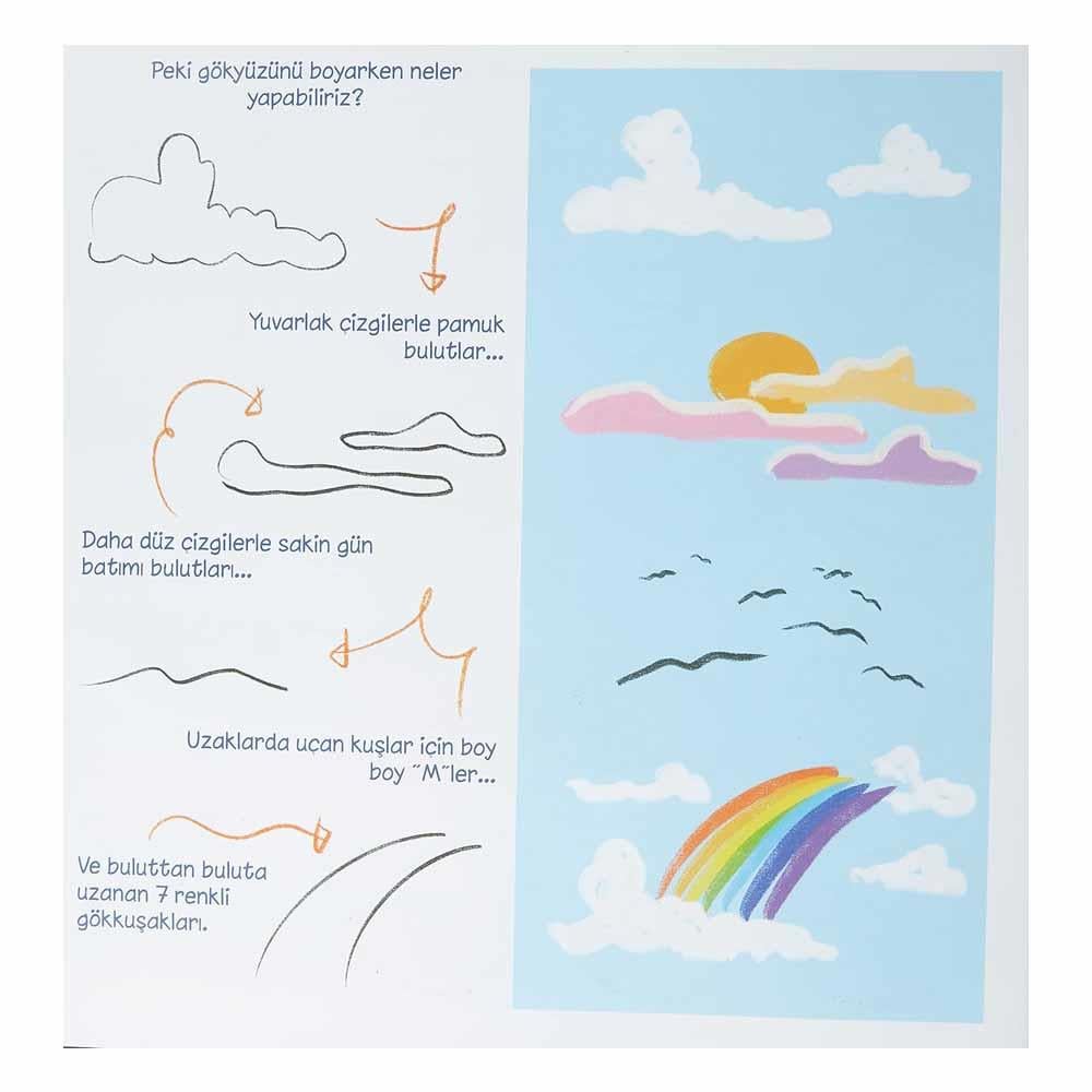 Atölye Mini Çocuk Kitapları Uzmanı - Children's Books Expert