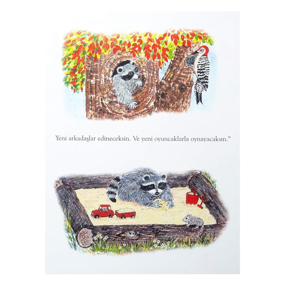 Avucundaki Öpücük Çocuk Kitapları Uzmanı - Children's Books Expert