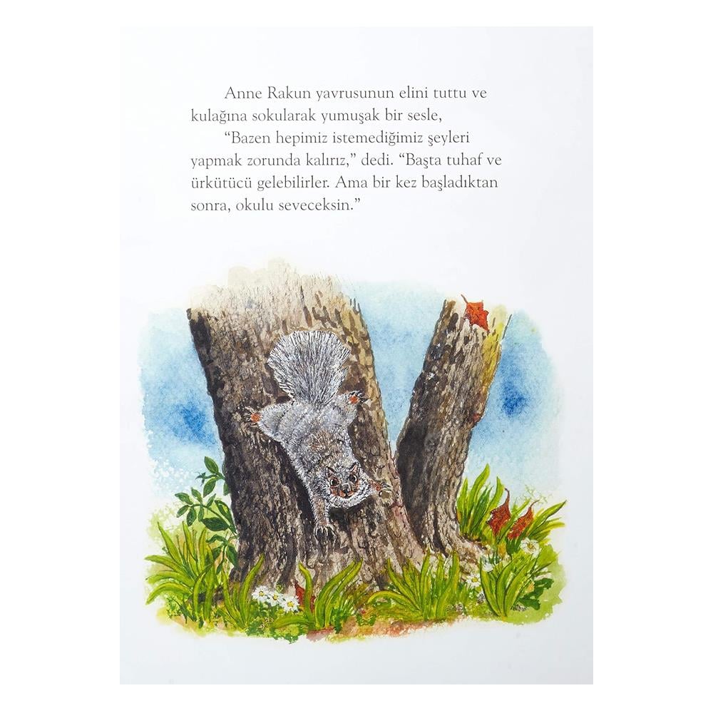 Avucundaki Öpücük Çocuk Kitapları Uzmanı - Children's Books Expert
