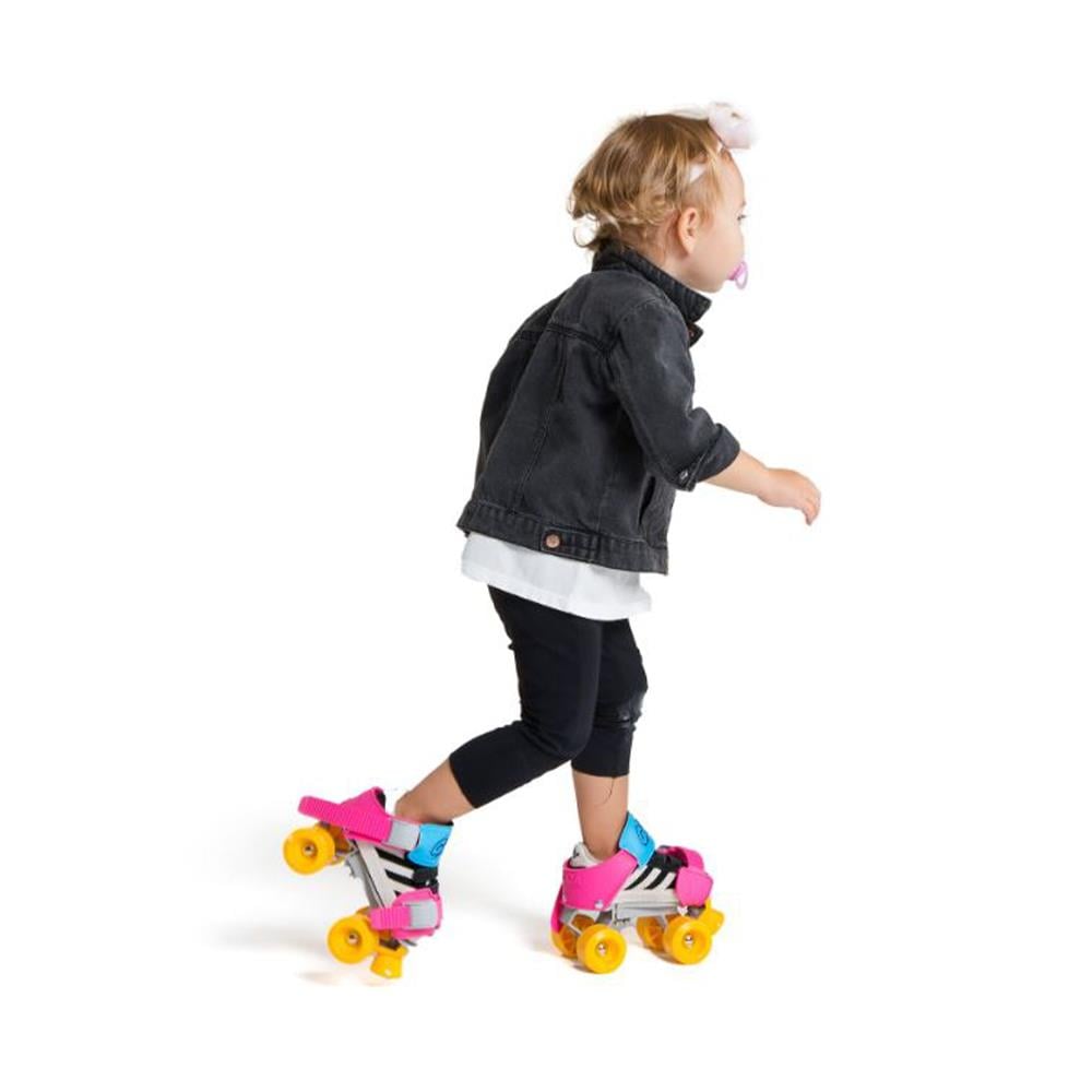 Ayakkabıya Giyilebilir Paten - Yeşil 24-34 Numara Çocuk Kitapları Uzmanı - Children's Books Expert