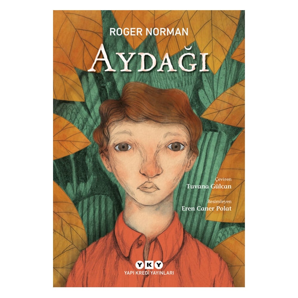 AYDAĞI Çocuk Kitapları Uzmanı - Children's Books Expert