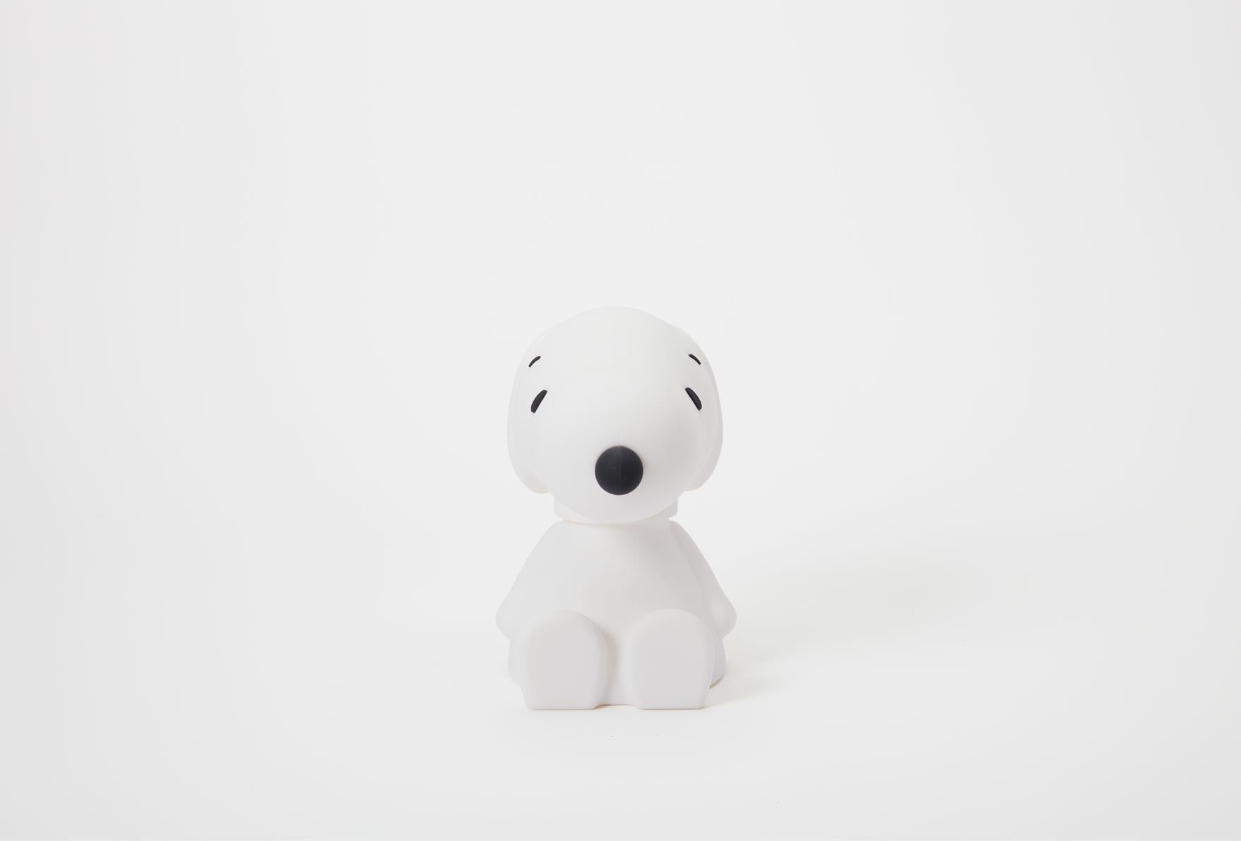 Aydınlatma, Snoopy First Light