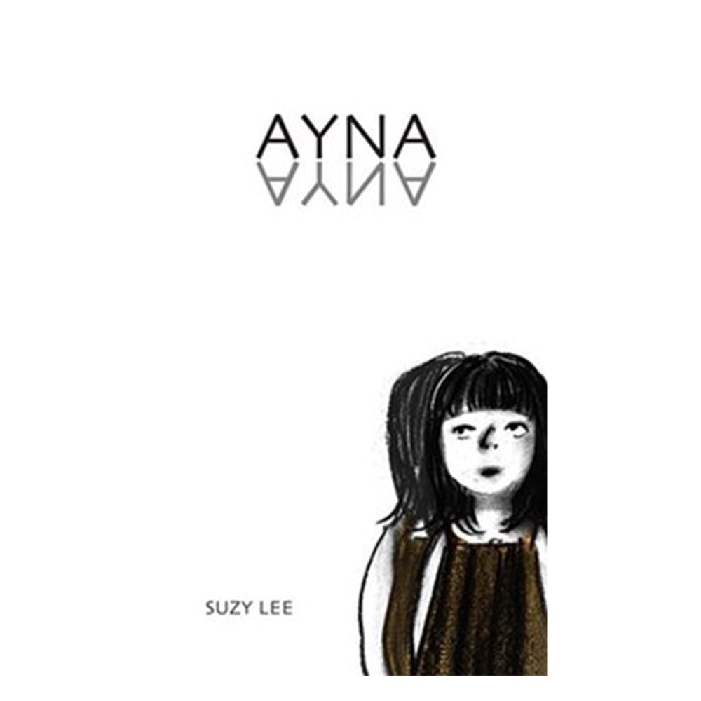 AYNA Çocuk Kitapları Uzmanı - Children's Books Expert